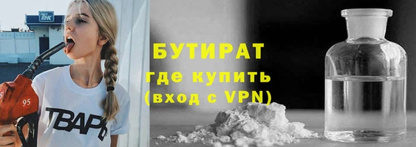 твердый Горняк
